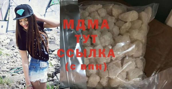 винт Абаза